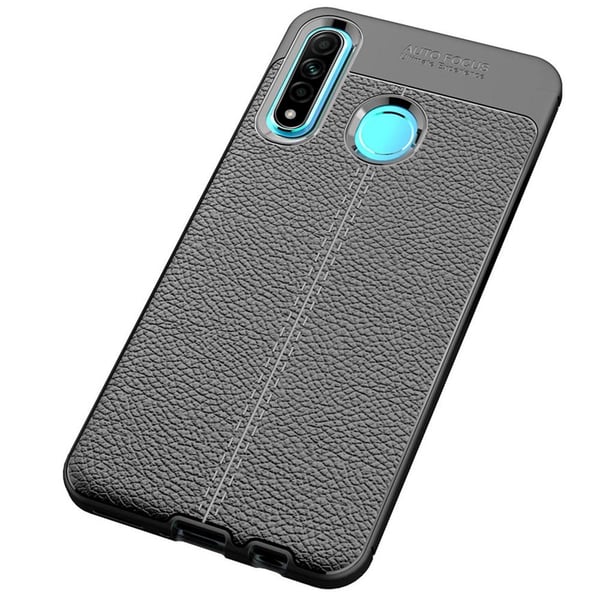 Huawei P40 Lite E - Skyddsskal