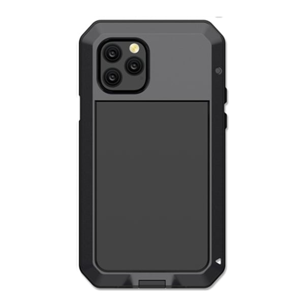iPhone 11 - Heavy Duty Skyddande Heltäckande Skal