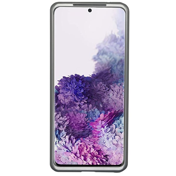 Samsung Galaxy S20 Plus - Exklusivt Dubbelt Skyddsskal Floveme