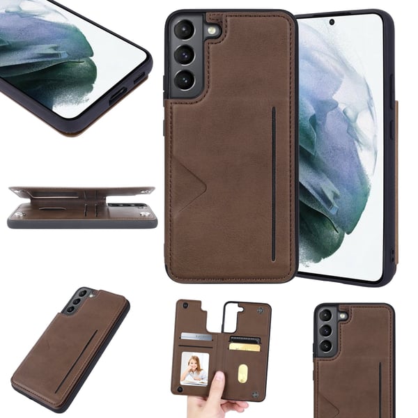 Stilsäkert HANMAN Skal - Samsung Galaxy S23 Plus