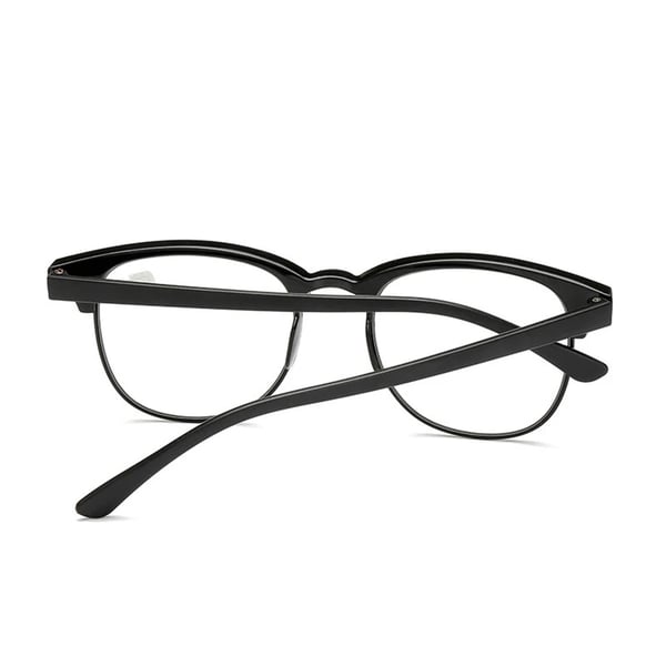 Effektfulla Smidiga Läsglasögon med Styrka +1.0-+4.0