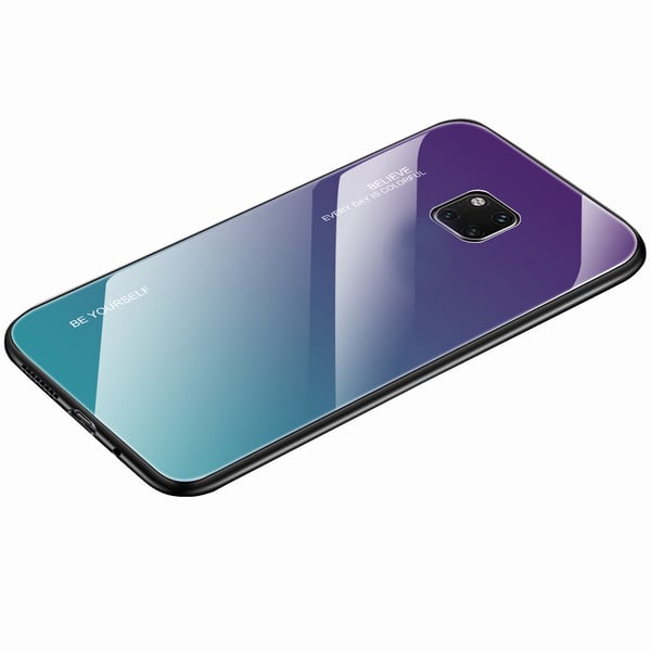 Huawei Mate 20 Pro - Stilsäkert Skal (Nkobee)