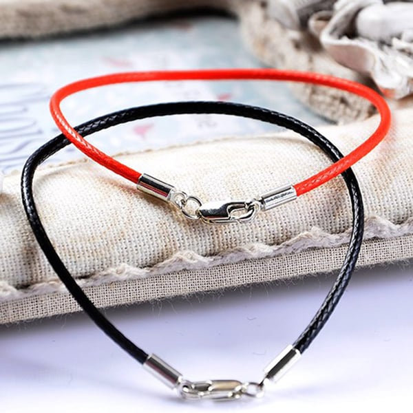 Stilsäkert Armband i PU-Läder