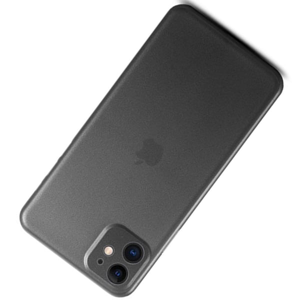 iPhone 11 Pro - Ultratunt Skyddande Skal (FLOVEME)