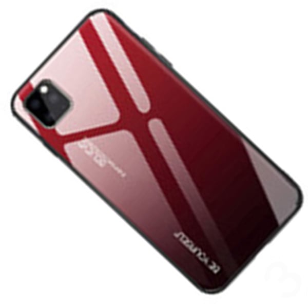 Effektfullt Skal - iPhone 11 Pro Max