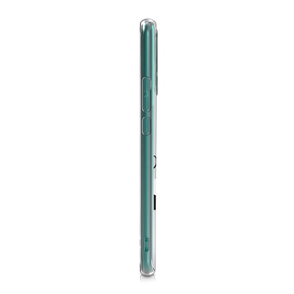 Huawei P Smart Z - Stötdämpande Silikonskal