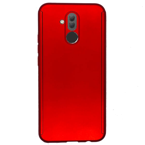 Huawei Mate 20 Lite - Exklusivt Praktiskt Skal