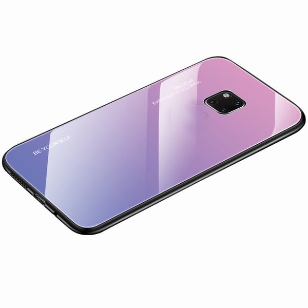 Skyddande Stilrent (NKOBEE) Skal - Huawei Mate 20 Pro