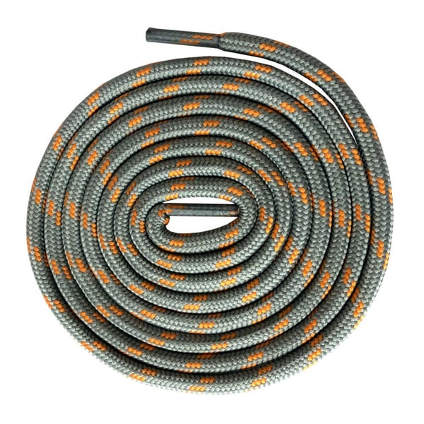Slttstarka Skosnören i många färger (1M, 1.2M, 1.4M, 1.6M)