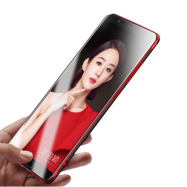 Stilsäkert Tunt Silikonskal - Samsung Galaxy J7 2017