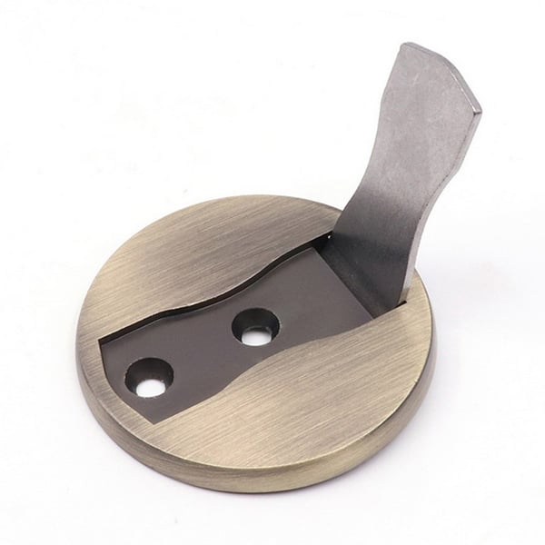 Kraftfullt Magnetiskt Dörrstopp
