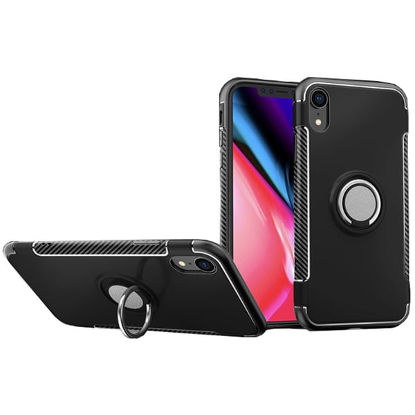 Skyddande Skal av Hybrid-variant för iPhone XS Max