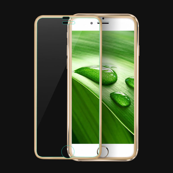 iPhone 6/6S PLUS Skärmskydd 3D från PILKING