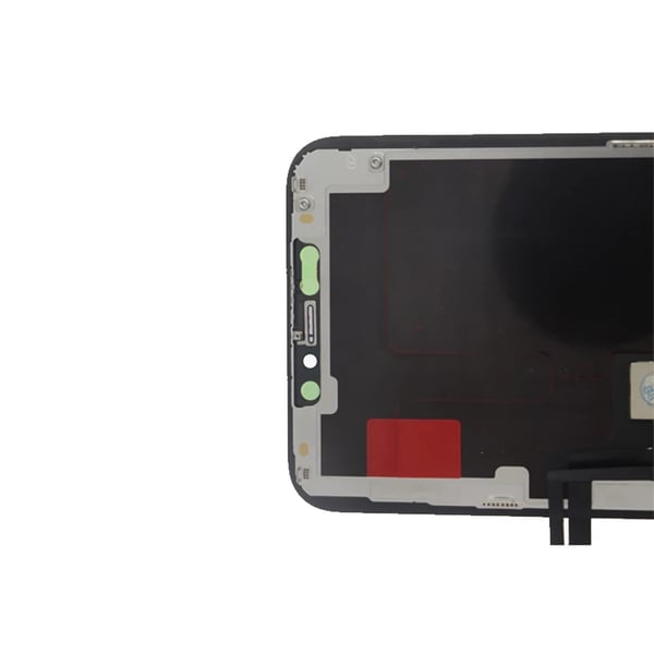 LCD & Pekskärm Digitizer Incell Ruiji AAA iPhone 12