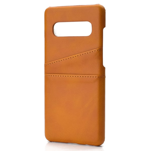 Skal med Kortfack - Samsung Galaxy S10e