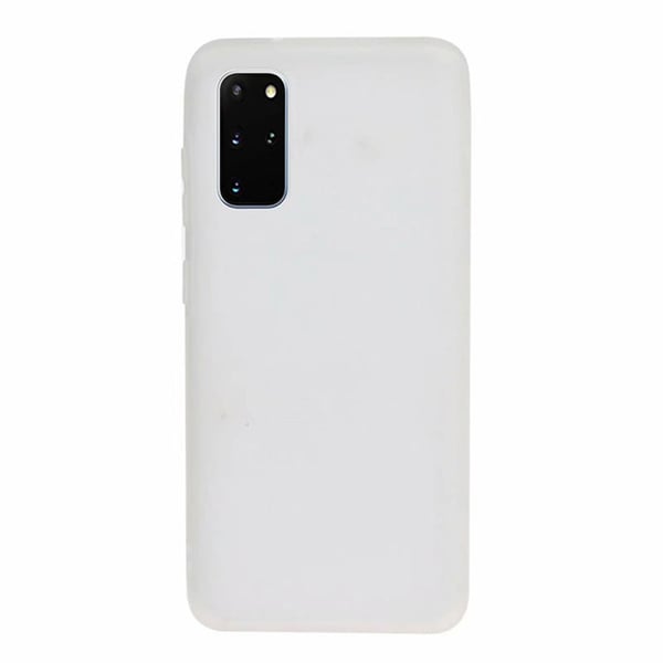Stötdämpande Skal - Samsung Galaxy S20 Plus