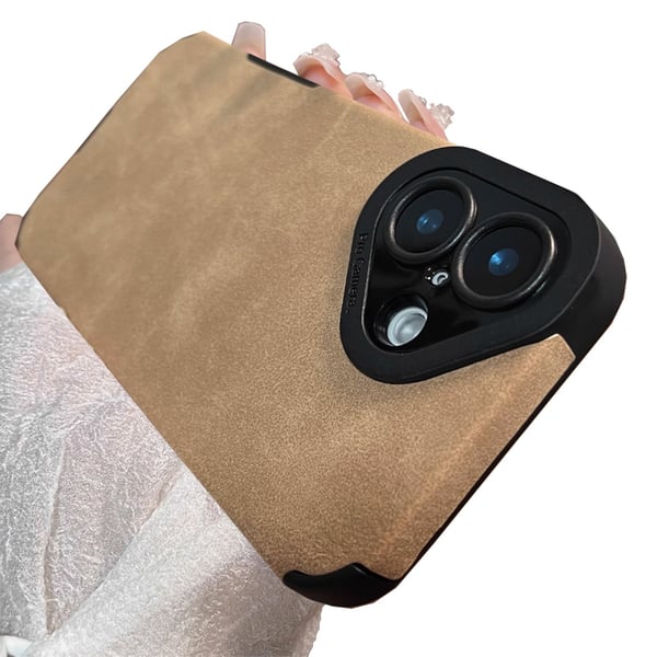 iPhone 16 Plus Silikonskal i 8 Färger med Skydd för Kameran