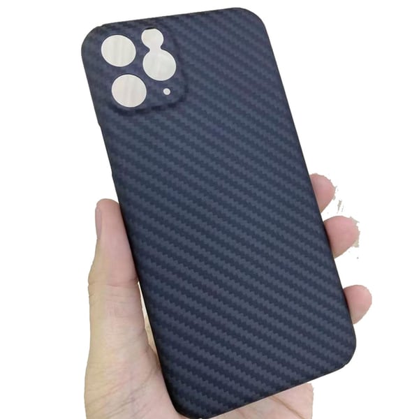 iPhone 11 Pro Max - Skal