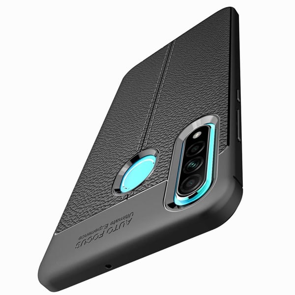 Huawei P40 Lite E - Skyddsskal