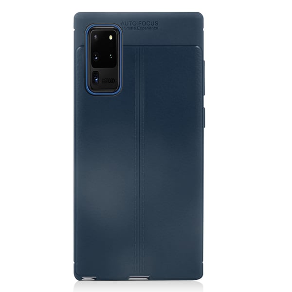 Samsung Galaxy S20 Ultra - Skyddsskal