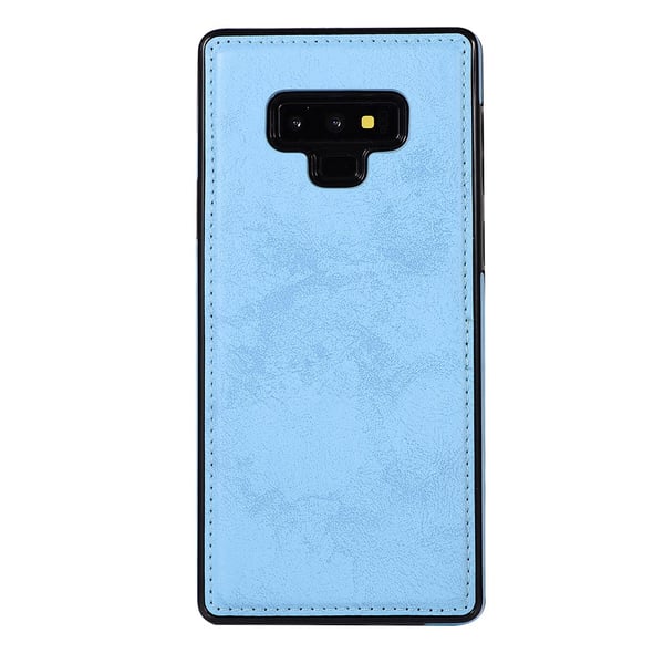 Leman Fodral med Dubbelfunktion - Samsung Galaxy Note 9