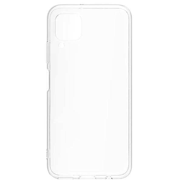 Huawei P40 Lite - Stötdämpande Floveme Skyddsskal