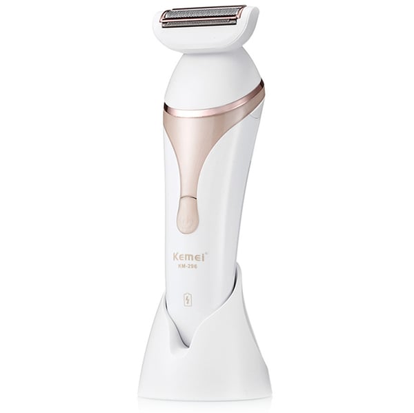 Kemei KM-296 4 i 1 Multifunktionell Epilator Rakapparat