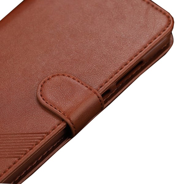 Huawei P30 - Stilrent Praktiskt Plånboksfodral (AZNS)