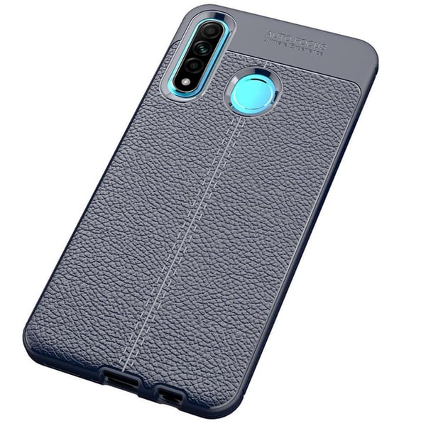 Professionellt Skal - Huawei P40 Lite E
