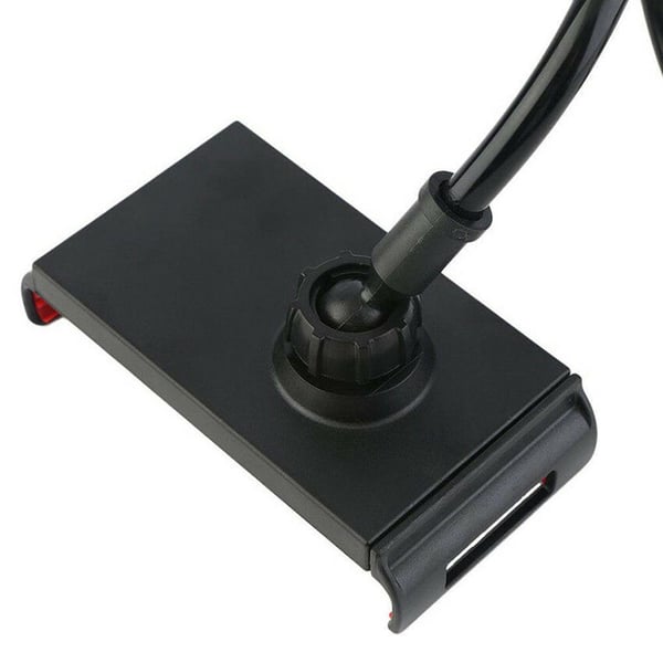Stativhållare för mobiltelefon/Ipad etc (Universal)