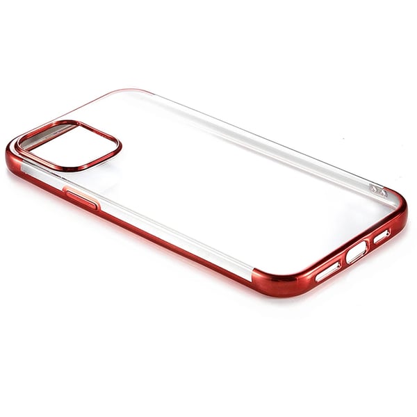 iPhone 13 - Elegant Skyddande Floveme Skal