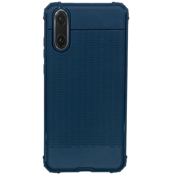 Stötdämpande Praktiskt Skal - Huawei P20