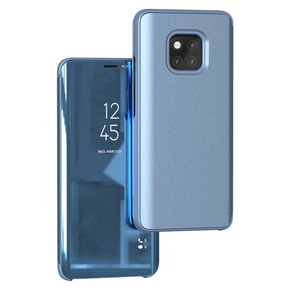 Exklusivt Fodral från Leman - Huawei Mate 20 Pro