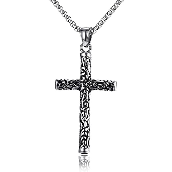 Kors Halsband