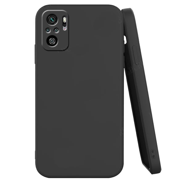 Xiaomi Redmi Note 10 Pro - Tunt Skal (Nillkin)