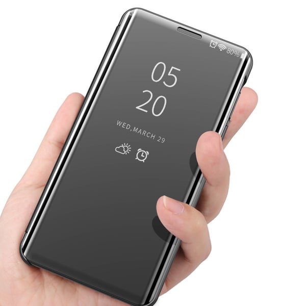 Samsung Galaxy S23 Plus - Stilrent Praktiskt Fodral