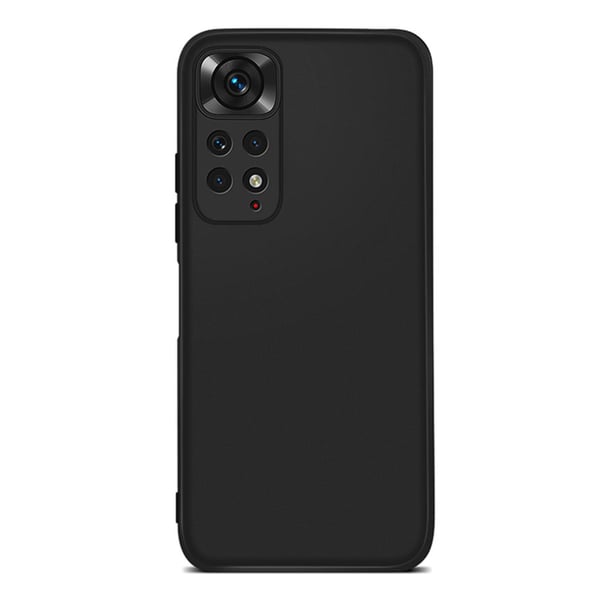 Xiaomi Redmi Note 11 - Tunt (Nillkin) Skal