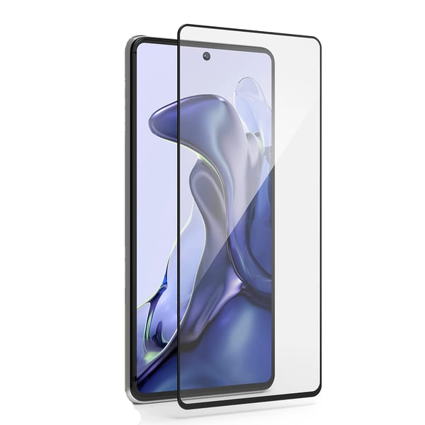 2-PACK Xiaomi 11T Pro Skärmskydd 2.5D 0,3mm