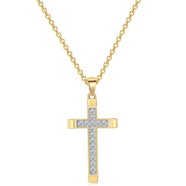 Stilrent Halsband (KORS)