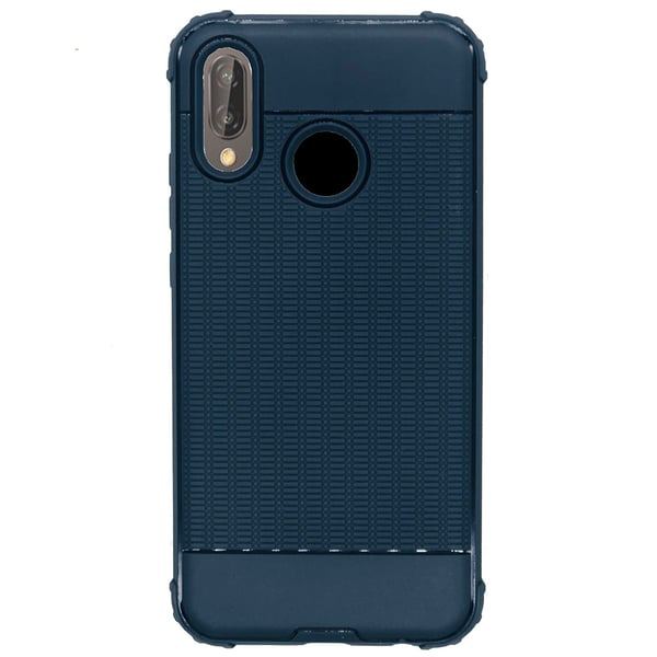 Skyddsskal fr�n LEMAN (V�rmeavledande) Huawei P20 Lite