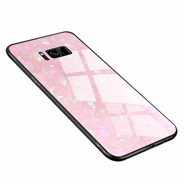 Samsung Galaxy S8 Plus - Stötdämpande Skal
