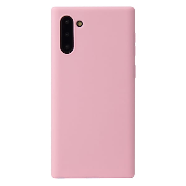 Samsung Galaxy S22 Plus - Stilrent Skyddande NKOBEE Skal