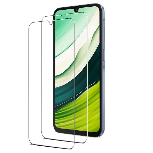 Samsung Galaxy A16 5G Skärmskydd Kameralinsskydd 0,3mm
