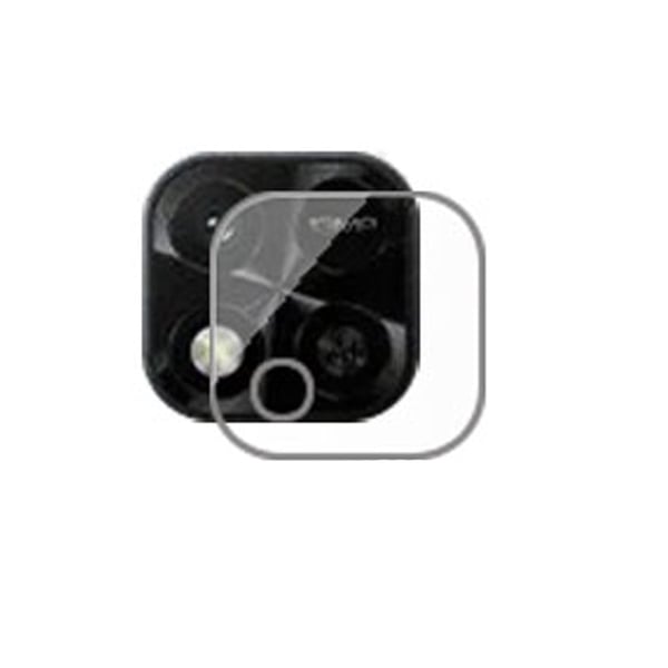 Xiaomi Redmi 9C NFC Kameralinsskydd (3-pack)