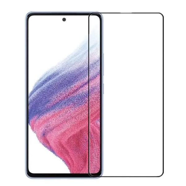 Samsung Galaxy A53 5G Skärmskydd 2.5D HD 0,3mm