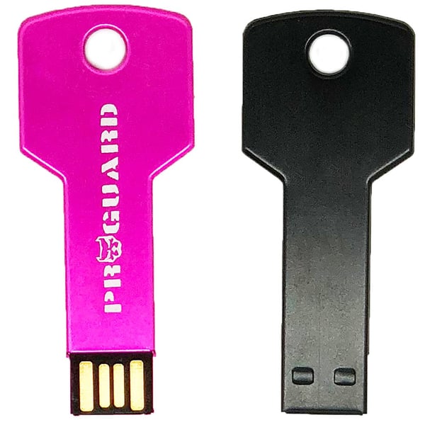 USB 2.0 Flashminne  32GB