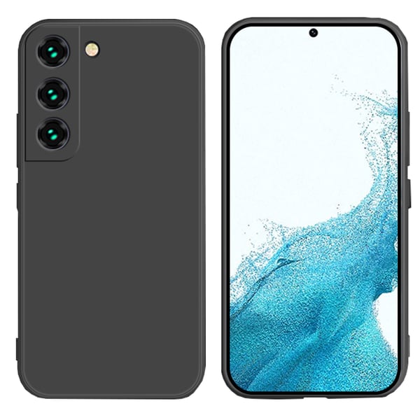 Samsung Galaxy S20 FE - Stilsäkert Skyddande Silikonskal