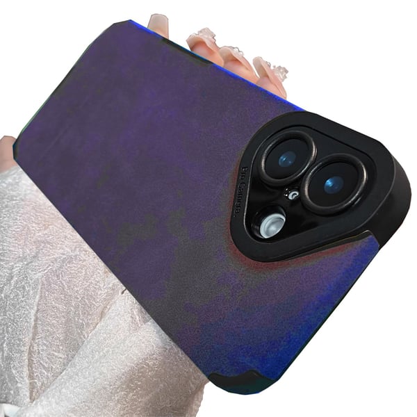 iPhone 16 Plus Silikonskal i 8 Färger med Skydd för Kameran