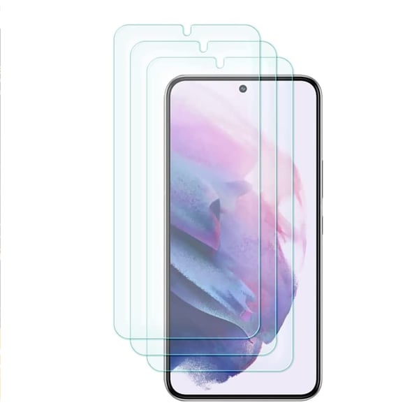 Samsung Galaxy S23 Plus Härdat Glas Skärmskydd