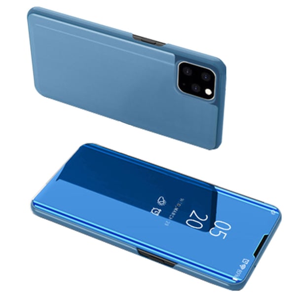 iPhone 11 Pro Max - Skyddande Smidigt Fodral